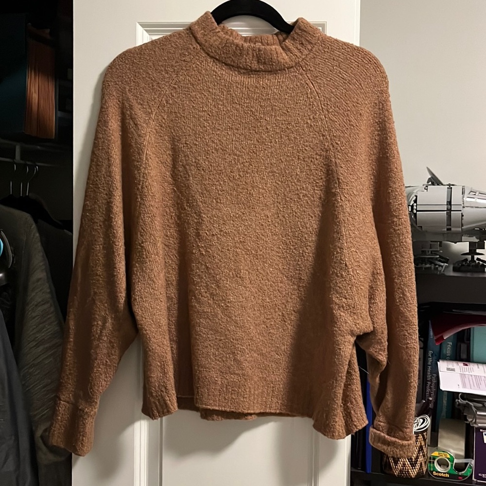 Monk & Lou sweater